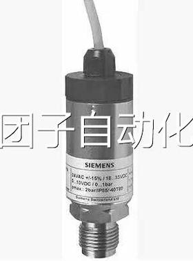 IEMENS/西门子 器压3差传感 QBE100-D4 全S新原装询价