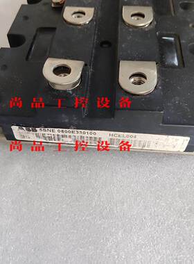 5SNE0800E330100询价