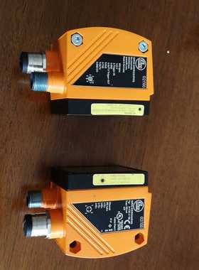 @原装O2I100条形码/二维码读取器现货2个询价