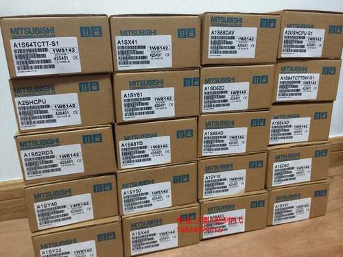 日本三菱PLC模块AX11C/AX21C/AX31C/AX41C/AX81C询价