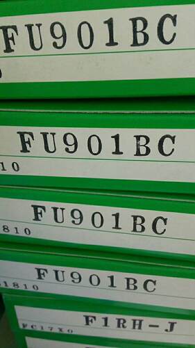！FU901BC 日本竹中全新原装光纤 询价