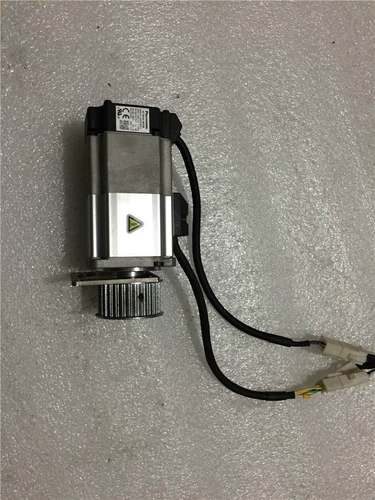伺服200W 带刹车电机MSMJ022G1V 成色好询价