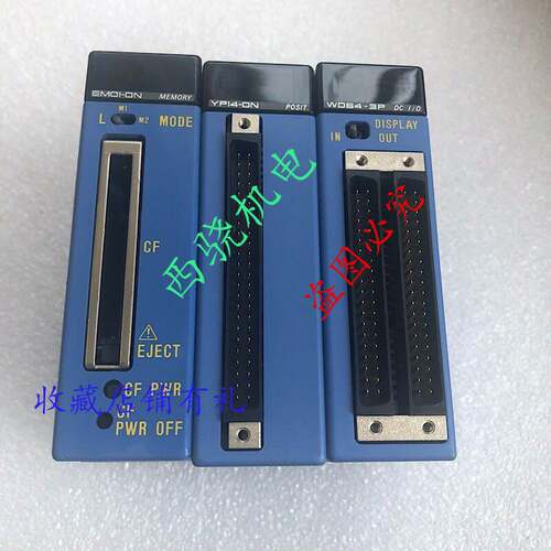 ￥YOKOGAWA横河F3WD64-3P F3YP14-0N F3EM01-0N ON成色好询价