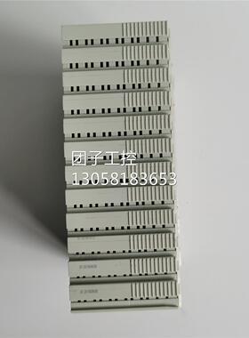 ￥原装拆机 BECKHOFF 倍福 KL6001 询价