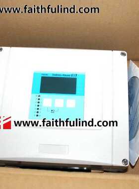 @E+H FMU90-R11CB161AA1A 恩德斯豪斯全新超声波测量仪 Prosonic