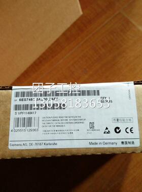 ！6ES7451-3AL00-0AE0 原装正品 FM451定位模板6ES7 451-3AL00-0A