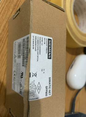 6GK5991-1AC00-8AA0 西门子光电转换模块SFP900 全新原装德国进口