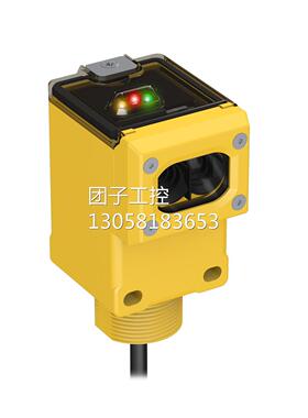 ！BANNER防爆型传感器Q45AD9LV/ Q45AD9LV W/30 BRT-3美国询价