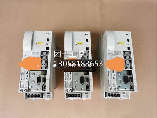 ！033.596.110. Cloos 033596110 克鲁斯机器人全新伺服驱询价