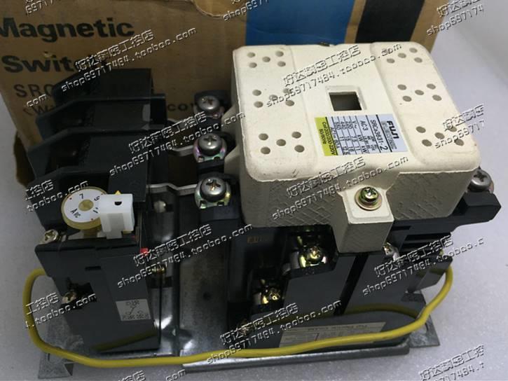！兴隆工控原装正品 富士FUJI 电磁开闭器SRCa3931-2 (SRCa3631-2