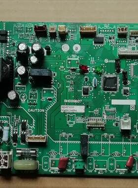 适用 三菱电机中央空调配件 主板控制板BH00G637 MXZ-7A140VA-S询