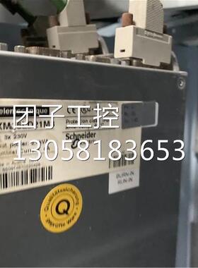 ￥施耐德伺服驱动器LXM15LD21M3 原装 大量 询价