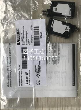 ￥BOS 5K-PO-1X10-S75 BOS011R BALLUFF 巴鲁夫 询价