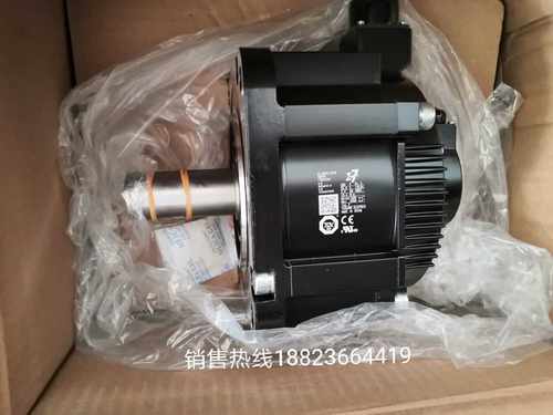 ￥SGM7G-30A7C61 / SGD7S-200A00A002 原装安川3KW 伺服套机询价