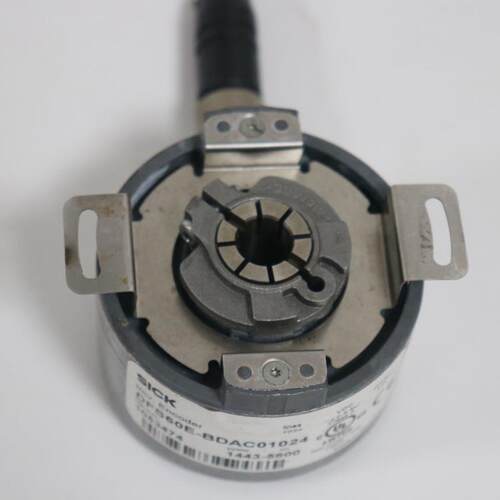 ￥SICK西克编码器DFS60E-BDAC01024 TDEK01000进口编码器Encod询