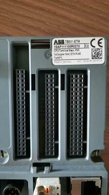 ABB模块TB511-ETH PM590-ETH 1SAP150000R0271 1SAP111100R0270询