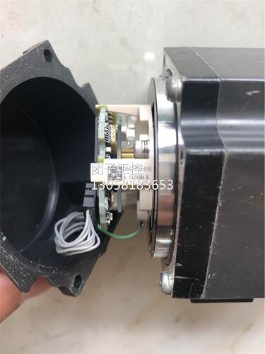 ！三菱伺服编码器 OBA24RM-010 大量现货到 J4 JE 电机专用询价