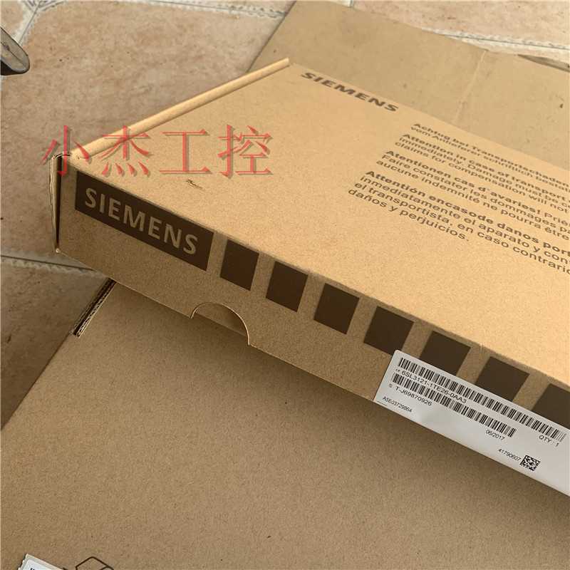 @全新原装正品西门子6SL3121-1TE26-0AA3 低价出售包邮询价