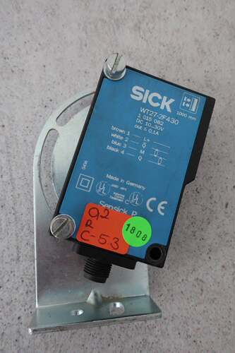 sick光电开关WT27-2F430（1015082）询价