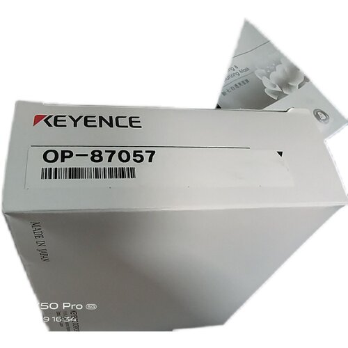 ！OP-87057 基恩士 询价