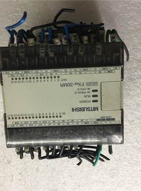 FXOS-30MR 测试好发货 FX0S-30MR询价