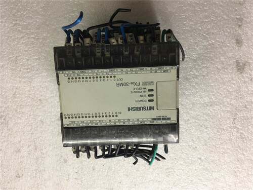 FXOS-30MR 测试好发货 FX0S-30MR询价