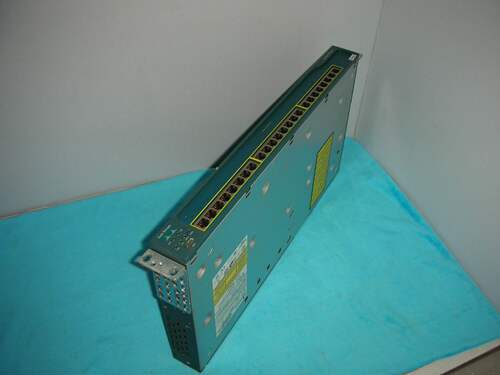 WS-C2950-24询价