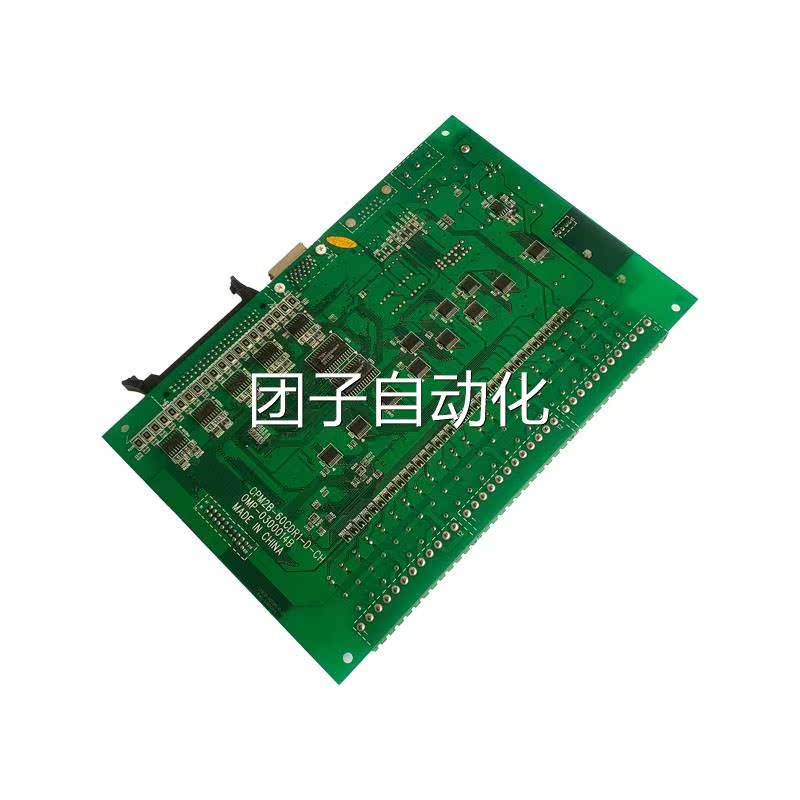 OMRON欧姆龙电梯主板