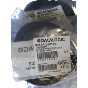 意大利得利捷DATALOGIC 询价