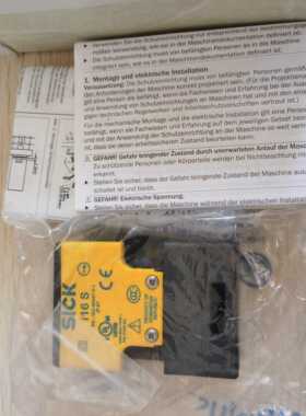 现货促销 全新原装 SICK I16S 施克 I16-SA113 6025065 实物照片