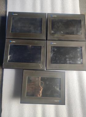 $信捷触摸屏TP760-T,包好,成色如图,,询价