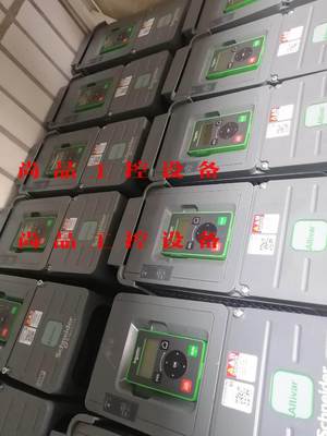 施耐德变频器ATV610U55N4 5.5kw 拆机询价