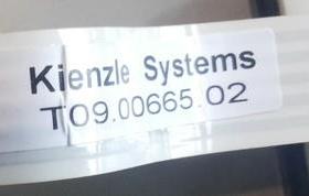 全新Kienzle Systems T09.00665.02 触摸屏 触摸玻璃 代用询价