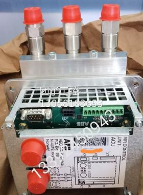 ！3HNA024871-001ACU01BABB喷涂机器人控制器询价