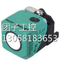 ￥倍加福P+F超声波传感器3RG6012-3AD00-PF 询价