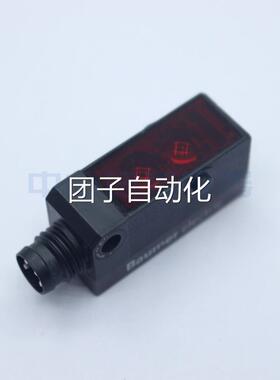 全新 BAUMER漫反射感器FHDK 10N5101 P51传01/S5A P3101/KS13询价