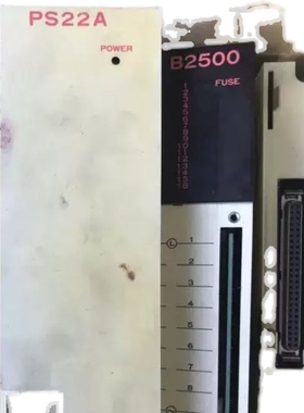 JRMSP-PS22AV JAMSC-B2500 PS22A B2500询价