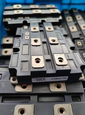 CM1200HC-66H拆机IGBT模块原装日本进口原字1200A 3300V询价