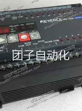 原装正品 日本KEYENE基恩士6 PLC模块 VS-10 销现货售C 询价