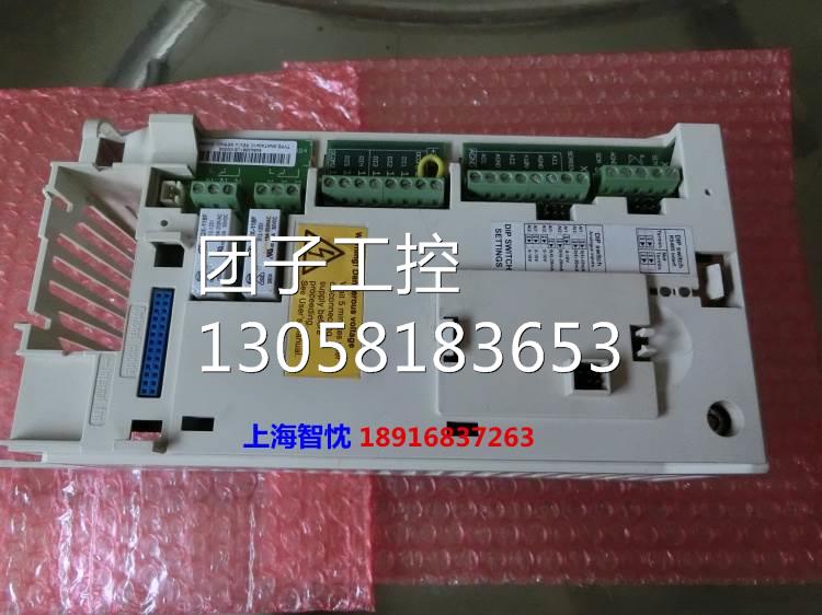 ￥ABB ACS400变频器主板SNAT4041C变频器配件询价