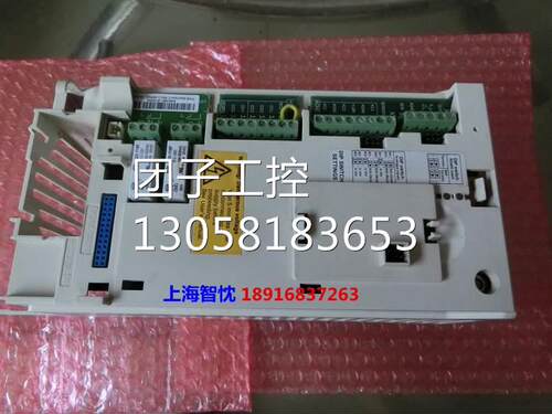￥ABB ACS400变频器主板SNAT4041C变频器配件询价