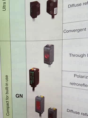 ！日本竹中TAKEX全新原装GN-PCB1 GN-PCB2 G-K7B 询价
