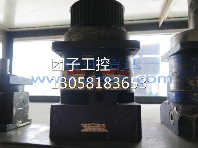 ！140MF1 SP 减速机 进口原装拆机 包好用询价