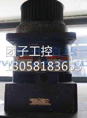 ！140MF1 SP 减速机 进口原装拆机 包好用询价