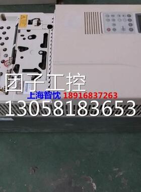 ￥ABB变频器ACS800-01-0070-3 P901实图，成色不同询价