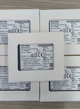 1734-IB8S-CC 罗克韦尔 AB Compact PLC模块 1734IB8SCC 全新原装