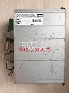 测试 ￥派克驱动器C3S038V4F10 M00拆机 T40 询价 I11