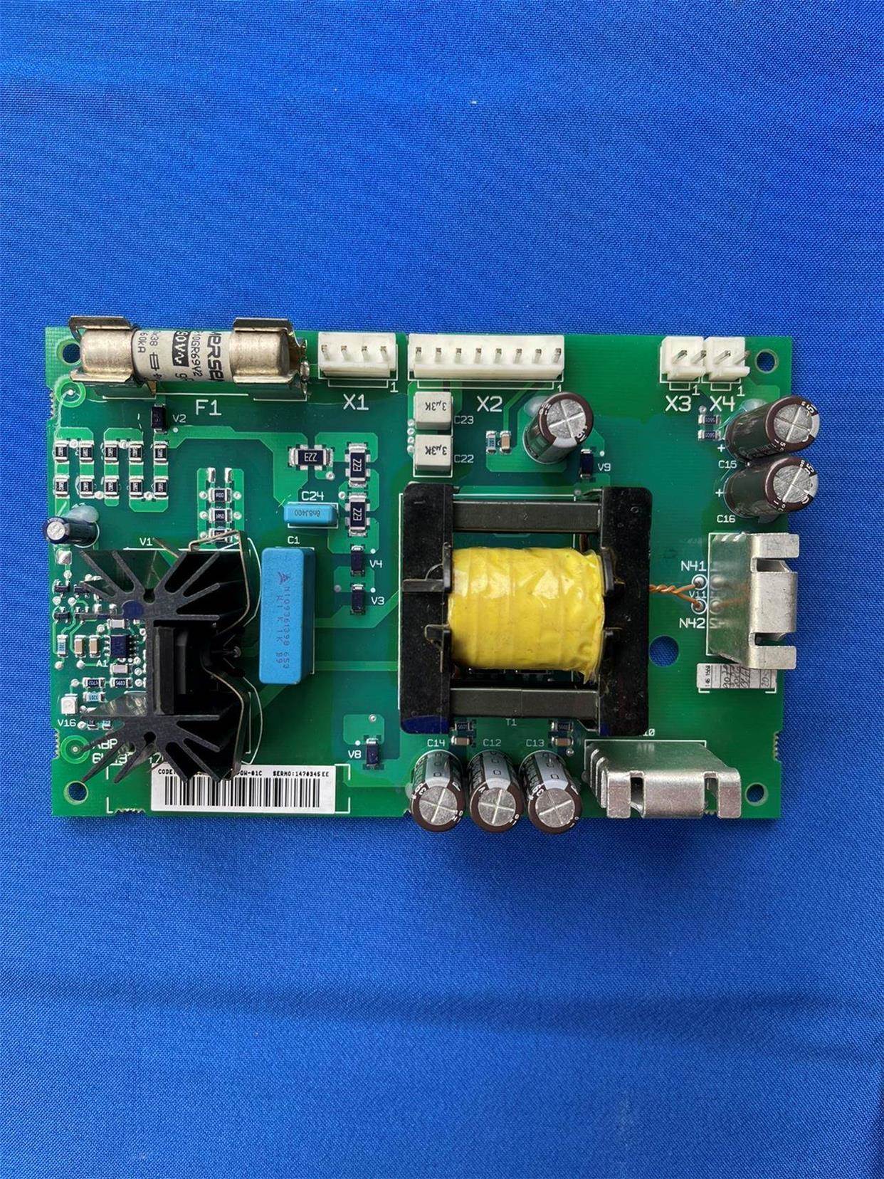 ABBACS800示ABB变频开