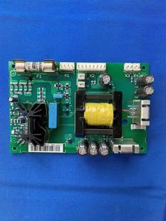 ABBACS800示ABB变频开关系列电源板AP板O驱W01变频器电路板显MOS