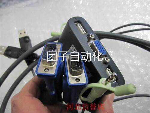 ATEN宏正CS62US键盘鼠